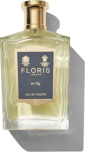 Floris London No.89 Eau De Toilette 100 Ml