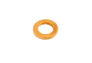 Copper Sealing Washer M8 x 14 x 1.0mm Pk 100 Connect 31829