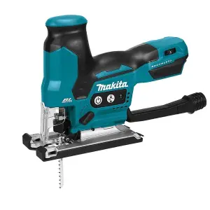 Makita DJV185Z 18v LXT Brushless Barrel Handle Jigsaw Variable Speed Bare +Blade