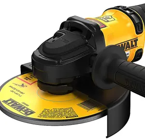 Dewalt DCG440N 54v XR FlexVolt 180mm Angle Grinder 7" Cordless Bare + Bag