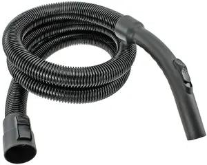 SPARES2GO Hose & Handle compatible with Karcher A2004 A2054 A2064 MV2 MV3 Vacuum Cleaner (2m)