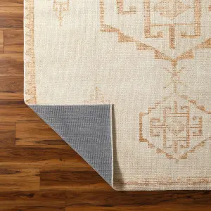 SUMAN Becki Owens x Surya Modern Scandi Boho Area Rug 160 x 213 cm