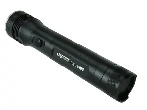 Lighthouse elite Focus400 LED Torch 400 lumens