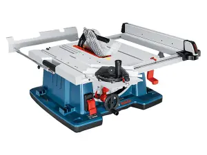 Bosch GTS 10 XC Professional 2100W Table Saw for Precision Woodworking