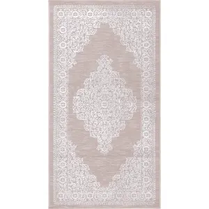 ELIN Oriental Vintage Area Rug 80 x 150 cm