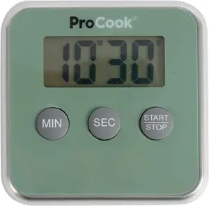 Sage Magnetic Kitchen Timer - Kitchenware By Procook