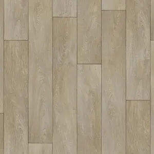 New Homestyle Vintage Oak Grey Vinyl by Remland (2m x 2m)