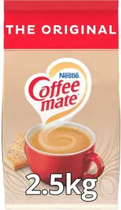 Coffee Mate Coffee Whitener 2.5Kg Bag