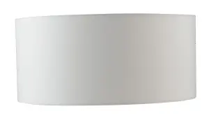 Luminosa Prlm Shade Max Ivory Colour