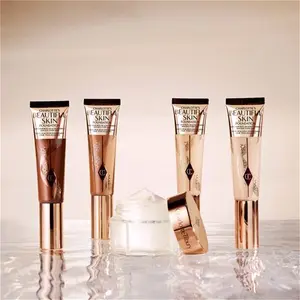 Charlotte Tilbury Charlotte's Beautiful Skin Foundation 30Ml (Various Shades) - 4 Neutral