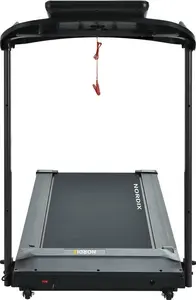 Folding Treadmill 2HP | Nordix T02