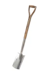 Spear & Jackson 4454BS Traditional Stainless Border Spade