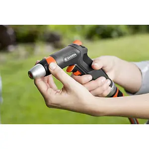 GARDENA Premium Cleaning Nozzle