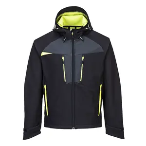 Portwest DX4 Softshell Jacket DX47