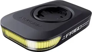 Ravemen Fr160 Front Light Golden 160 Lumens