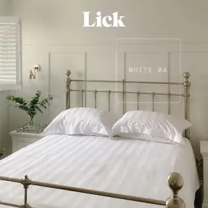 Lick White 04 Peel & stick Tester