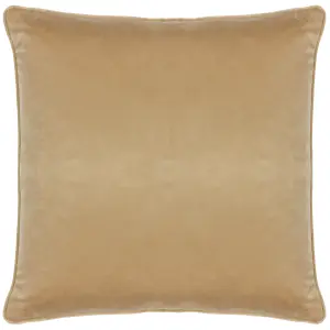 Wylder Nature Manor Hare Piped Polyester Filled Cushion