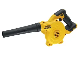 DCH273N XR Brushless 3-Mode Hammer 18V + Dewalt DCV100N 18v Compact Leaf Blower