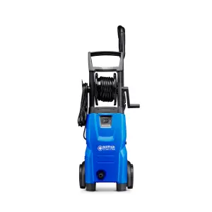 Nilfisk Jet Washer Titan 120 Corded Pressure Washer with 7 accessories - 1400W