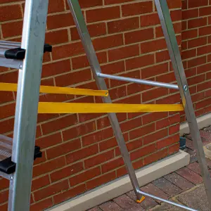 8 Step Trade Master Pro Platform Step Ladders