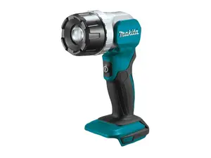 MAKITA DML808 18v & 14.4v LED torch