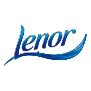 Lenor Fabric Softener Professional Sensitive 190 Washes 3800 ML