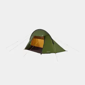 OEX Ultra-Lightweight and Compact Bobcat 1-Person Tent, Camping Equipment