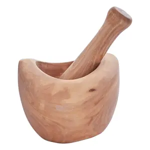 Maison by Premier Kora Mortar And Pestle