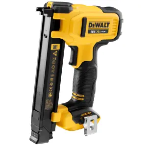 DEWALT DCN701N 18v Electricians stapler