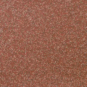 Red Speckled Effect Vinyl Flooring, Non-Slip Contract Commercial Vinyl Flooring with 3.0mm Thickness-4m(13'1") X 2m(6'6")-8m²