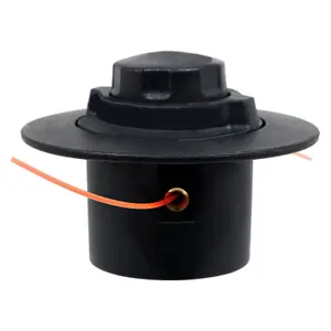 SPARES2GO Trimmer Spool Head compatible with Stihl Autocut C 5-2 C5-2 FS38 FS45 FS46 FSE60 FS50 Strimmer