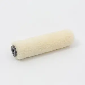 Two Fussy Blokes Hybrid Mohair Roller Refill Sleeves 4" (100mm) - 3 Pack