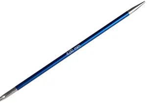 ZING FC 100X4 - Zing: Knitting Pins: Circular: Fixed: 100cm x 4.00mm - KnitPro