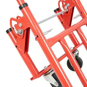 Hand Truck Trolley Stair Climber 150kg