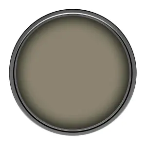 Leyland Trade Vinyl Matt Walls & Ceilings Emulsion Paint Olive Grey (RAL 7002) 350ml Tester