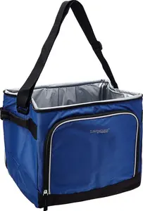 Thermos 158035 Family Cool Bag, Navy, 30 Litre