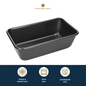 MasterClass Non-Stick 2lb Loaf Pan