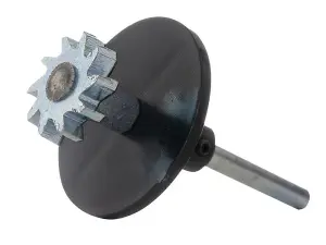 Gripit Undercutting Tool for 18mm Plasterboard Fixings