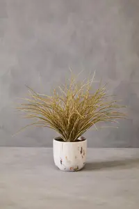 Fiori Grass Plant Artificial Plant Foliage