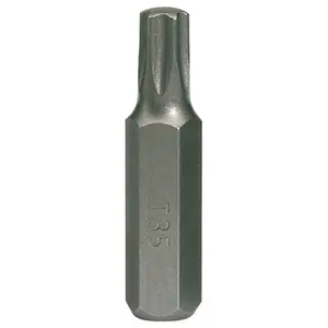 Draper TX-STAR Impact Screwdriver Bit, T35 66882