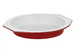 Maison by Premier Ecocook Red 29cm Cake Tin With Handles