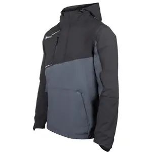 Dickies Generation Overhead Waterproof Jacket Grey - L