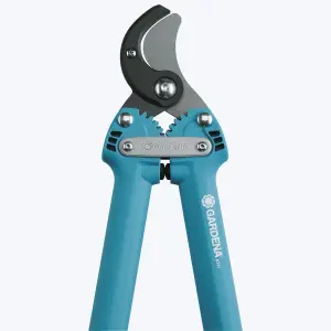 Gardena SuperCut Anvil Straight Loppers