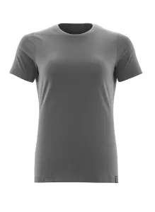 Mascot Crossover Ladies Fit ProWash T-shirt (Dark Anthracite)  (Small)