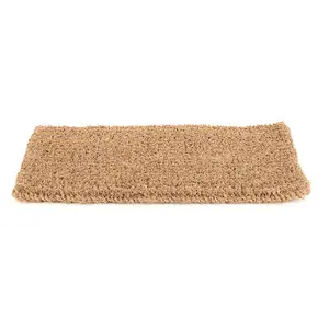 Sentry Super CL Plain Coir Mat No 4 20 x 33''