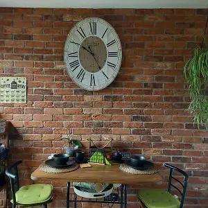 Old Coach House Brick Slips 5m2