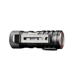 Fenix HM50R V2.0, Mini USB-C Rechargeable Head Torch - 700 lm - 115m Beam - Removable as Task Light - IP68 Waterproof