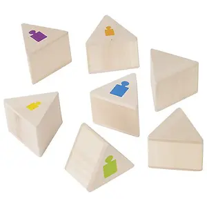 Goki Memory Game Weights Matching Pairs