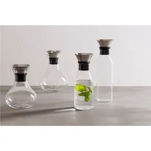 Dorthella 1 L Coffee Carafe