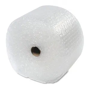 2 x 500mm x 50m Large Bubble Wrap Rolls For House Moving Packing Shipping & Storage